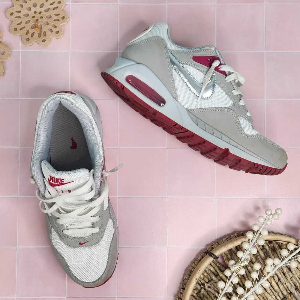 Nike Air Max Correlate Sneakers